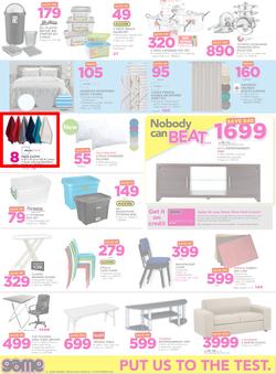 Game Namibia : We Beat The Rest (21 Sep - 27 Sep 2017), page 6