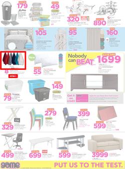Game Namibia : We Beat The Rest (21 Sep - 27 Sep 2017), page 6