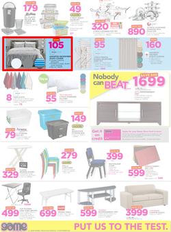 Game Namibia : We Beat The Rest (21 Sep - 27 Sep 2017), page 6