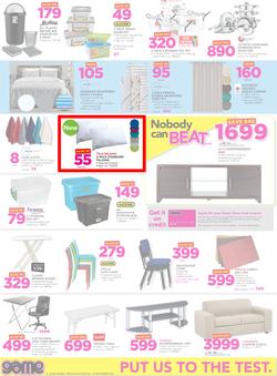 Game Namibia : We Beat The Rest (21 Sep - 27 Sep 2017), page 6
