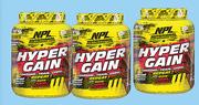 NPL Hypergain (Chocolate Or Vanilla)-1Kg Each