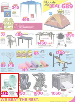 Game Namibia : We Beat The Rest (21 Sep - 27 Sep 2017), page 7