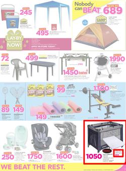 Game Namibia : We Beat The Rest (21 Sep - 27 Sep 2017), page 7