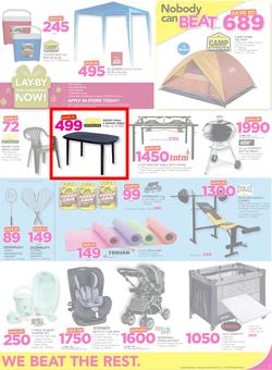 Game Namibia : We Beat The Rest (21 Sep - 27 Sep 2017), page 7