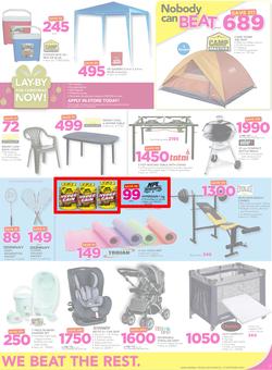 Game Namibia : We Beat The Rest (21 Sep - 27 Sep 2017), page 7