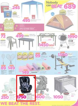 Game Namibia : We Beat The Rest (21 Sep - 27 Sep 2017), page 7