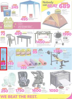 Game Namibia : We Beat The Rest (21 Sep - 27 Sep 2017), page 7