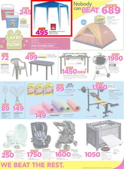 Game Namibia : We Beat The Rest (21 Sep - 27 Sep 2017), page 7
