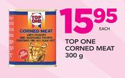 Top One Corned Meat-300gm
