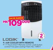 Air cooler game sale