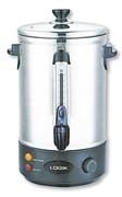 Logik 15ltr Urn RSH-249216-01