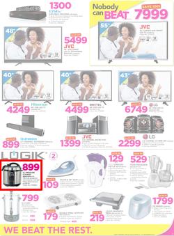 Game Lesotho : We Beat The Rest (21 Sep - 27 Sep 2017), page 3