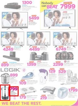 Game Lesotho : We Beat The Rest (21 Sep - 27 Sep 2017), page 3