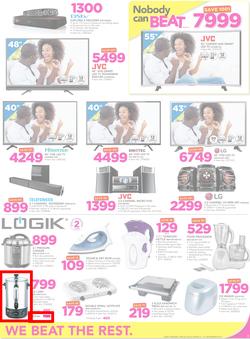 Game Lesotho : We Beat The Rest (21 Sep - 27 Sep 2017), page 3