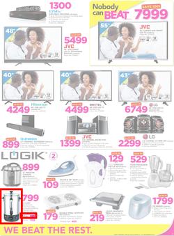 Game Lesotho : We Beat The Rest (21 Sep - 27 Sep 2017), page 3
