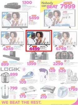 Game Lesotho : We Beat The Rest (21 Sep - 27 Sep 2017), page 3