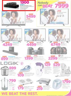 Game Lesotho : We Beat The Rest (21 Sep - 27 Sep 2017), page 3