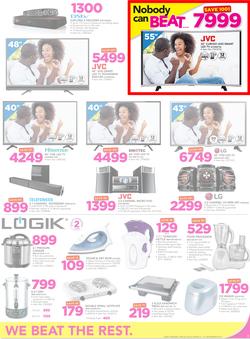Game Lesotho : We Beat The Rest (21 Sep - 27 Sep 2017), page 3