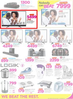 Game Lesotho : We Beat The Rest (21 Sep - 27 Sep 2017), page 3