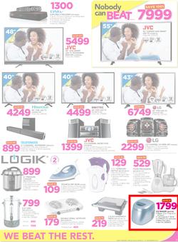 Game Lesotho : We Beat The Rest (21 Sep - 27 Sep 2017), page 3