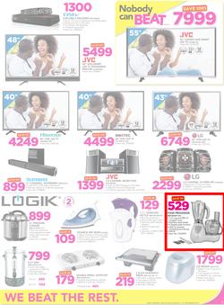 Game Lesotho : We Beat The Rest (21 Sep - 27 Sep 2017), page 3