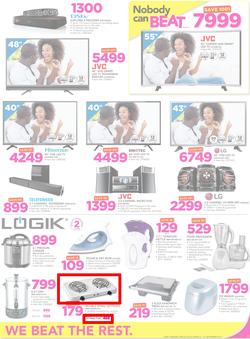 Game Lesotho : We Beat The Rest (21 Sep - 27 Sep 2017), page 3