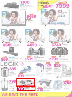 Game Lesotho : We Beat The Rest (21 Sep - 27 Sep 2017), page 3