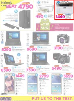 Game Lesotho : We Beat The Rest (21 Sep - 27 Sep 2017), page 4