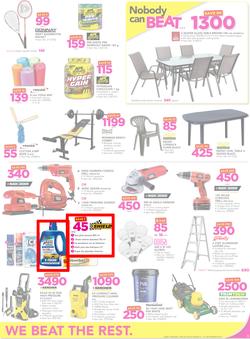 Game Lesotho : We Beat The Rest (21 Sep - 27 Sep 2017), page 5