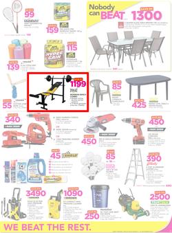 Game Lesotho : We Beat The Rest (21 Sep - 27 Sep 2017), page 5