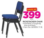 Rickstacker Chair-Each