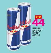 Red Bull Energy Drink-2 x 473ml