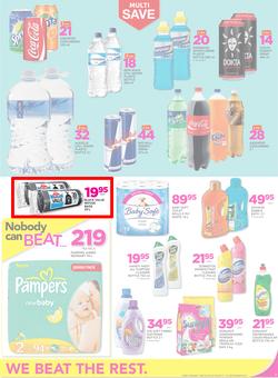 Game Lesotho : We Beat The Rest (21 Sep - 27 Sep 2017), page 7