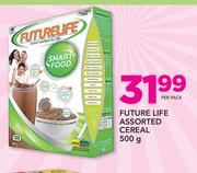 Future Life Assorted Cereal-500g