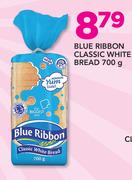 Blue Ribbon Classic White Bread-700g