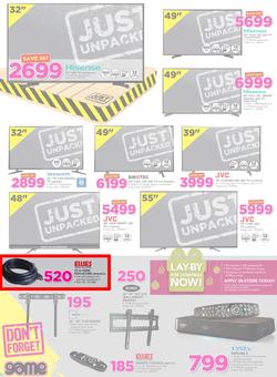 Game Zambia : Truck Loads Of Deals (28 Sep - 11 Oct 2017), page 2