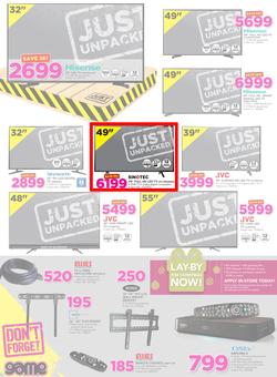 Game Zambia : Truck Loads Of Deals (28 Sep - 11 Oct 2017), page 2