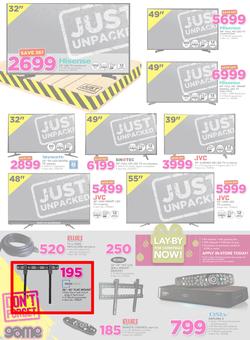 Game Zambia : Truck Loads Of Deals (28 Sep - 11 Oct 2017), page 2