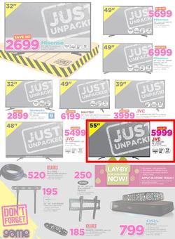 Game Zambia : Truck Loads Of Deals (28 Sep - 11 Oct 2017), page 2