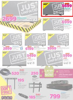 Game Zambia : Truck Loads Of Deals (28 Sep - 11 Oct 2017), page 2