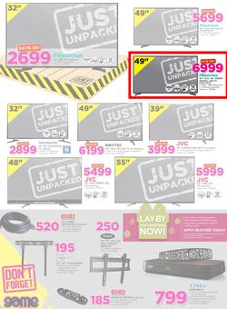 Game Zambia : Truck Loads Of Deals (28 Sep - 11 Oct 2017), page 2