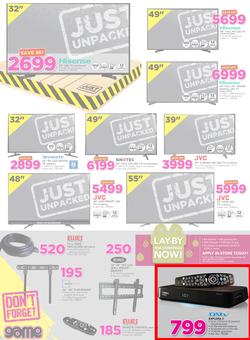 Game Zambia : Truck Loads Of Deals (28 Sep - 11 Oct 2017), page 2