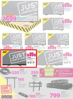 Game Zambia : Truck Loads Of Deals (28 Sep - 11 Oct 2017), page 2