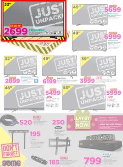 Game Zambia : Truck Loads Of Deals (28 Sep - 11 Oct 2017), page 2
