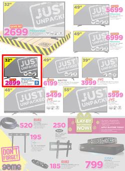 Game Zambia : Truck Loads Of Deals (28 Sep - 11 Oct 2017), page 2