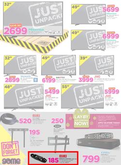 Game Zambia : Truck Loads Of Deals (28 Sep - 11 Oct 2017), page 2