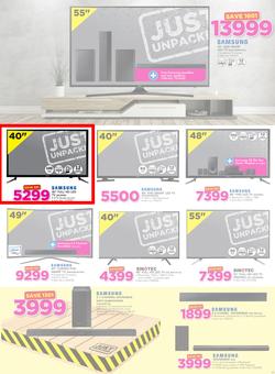 Game Zambia : Truck Loads Of Deals (28 Sep - 11 Oct 2017), page 3