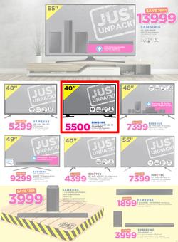 Game Zambia : Truck Loads Of Deals (28 Sep - 11 Oct 2017), page 3