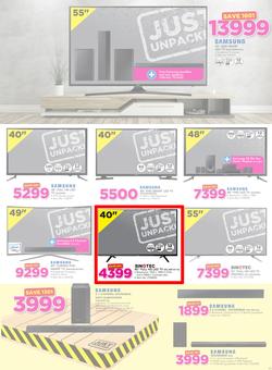 Game Zambia : Truck Loads Of Deals (28 Sep - 11 Oct 2017), page 3