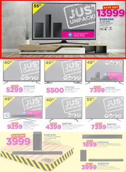 Game Zambia : Truck Loads Of Deals (28 Sep - 11 Oct 2017), page 3